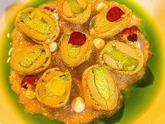-Bistro 63 创意融合料理(广粤天地店)