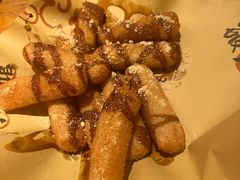 -破三川·新川菜(静安大融城店)