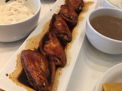 -翠华餐厅(百老汇店)