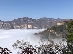 -北京上方山国家森林公园