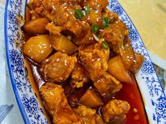 -杨南饭店·二十五年闽菜馆(凤湖新城一店)