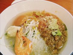 -台南擔仔面·卤肉饭(老虹井路店)