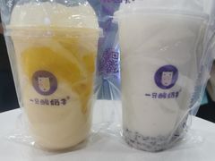 芒来芒趣酸奶多-一只酸奶牛(兰州中心店)