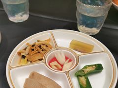 -A One Kitchen·南京精菜馆(晶丽酒店店)