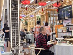 -大师傅金奖啤酒鱼(西街口总店)