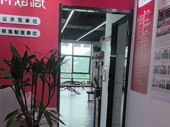 -超减·私教减肥馆(世博店)