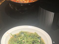 -味莊餐厅(康庄南街店)