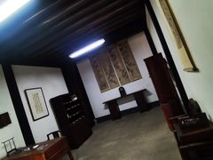-蔡元培故居