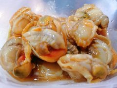 -蜀都冒菜·酱蟹生腌
