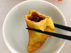 -草桥清真牛肉锅贴扁食店