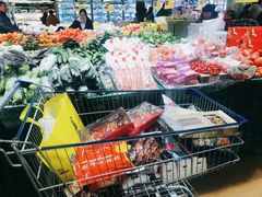 -麦德龙(包河店)