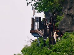 -采石矶景区