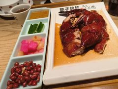 -茄子恰恰·新云南小炒(坪山益田店)