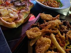 -必胜客(国贸店)