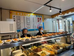 -尹记餐馆(花园店)