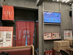 -孖记茶档·热腾茶餐(江南西plus店)