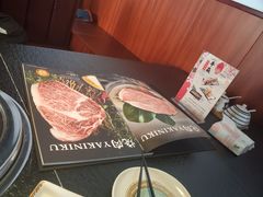 -牛焱·和牛烧肉(五大道店)