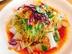 -西北45°(世茂广场店)