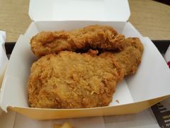 麦炸鸡-麦当劳(机场DFS店)