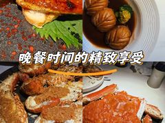 -黑木原精致料理·铁板烧