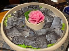 -重庆地瓜老火锅(广渠门店)