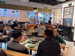 -潮界(虹桥新天地店)