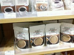 -MUJI无印良品(金狮广场店)