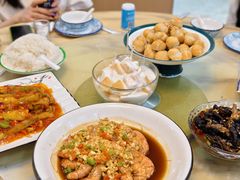 -尚岛私房菜(西方巷店)