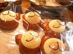-西村叔叔的店·面包·甜品·蛋糕(清河万象汇店)