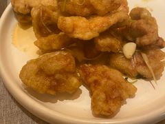 -宏达老菜馆(东安街店)