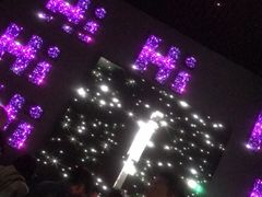 -HiIbiza酒吧