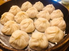 南翔小笼包-双塔老饭店
