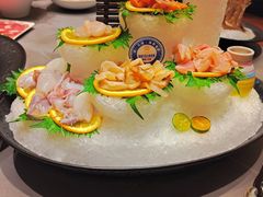 -宴·天津·海鲜火锅(宾水西道店)