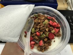 -喜茶(深圳福田星河COCO Park店)