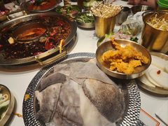 -潮火锅·麻辣牛肉火锅(观音桥方圆·LIVE店)