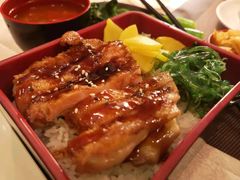 -玫瑰园餐厅