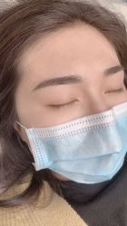 -久匠·纹眉半永久野生眉