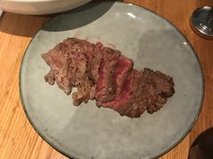 煎牛排-Wagas沃歌斯(大学路店)