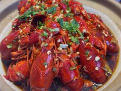 -靓靓蒸虾·头牌蒸虾(沙湖旗舰店)