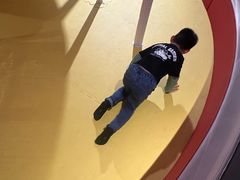 -东方明珠·可口可乐欢乐餐厅
