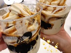 -喜茶(深圳福田星河COCO Park店)