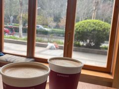 -MOI COFFEE(江山汇悦山府店)