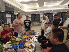 -澜悦港海鲜体验主题餐厅