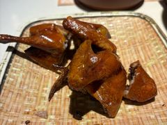 -粤点越有·茶点·粤菜(樵岭国际店)