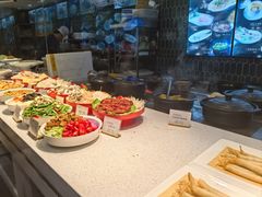 -聚丰园•湖鲜餐厅(阿红私房菜梅石路店)