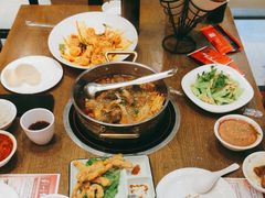 -刘一锅筋头巴脑(小北店)