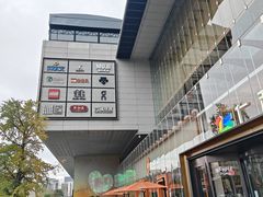 -成都仁和新城购物中心
