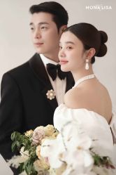 -青禾蒙娜丽莎婚纱摄影(武汉总店)