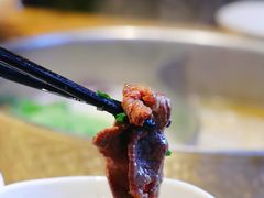 -四喜小胖·北京涮肉(五道营店)