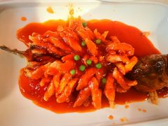 -月湖翠·上海菜(思南公馆淮海店)